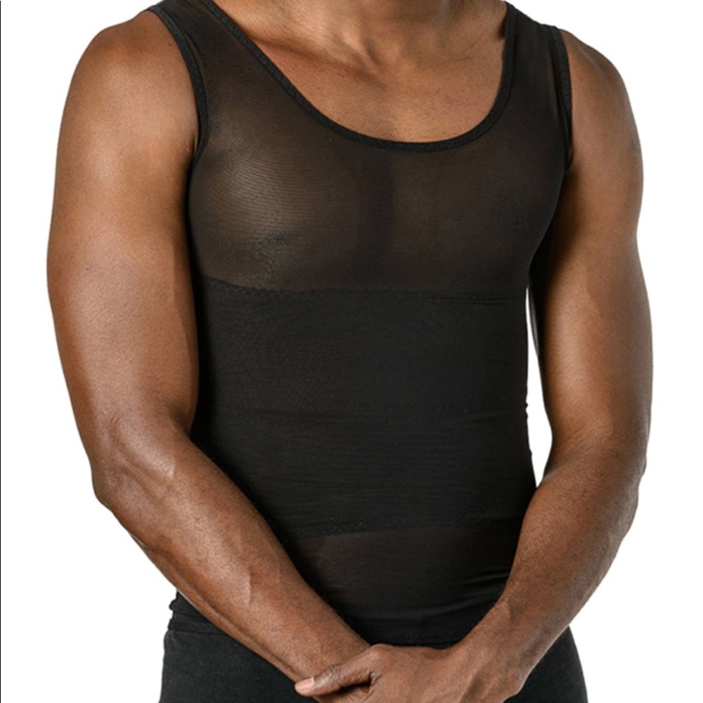 Ardyss Abdo Men Black